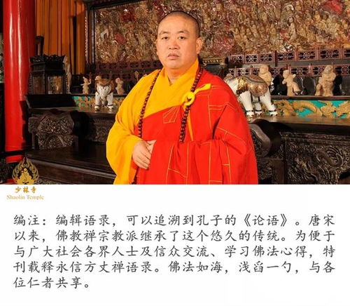 三、少林功夫到底是怎么回事？——看似简单却又无比复杂