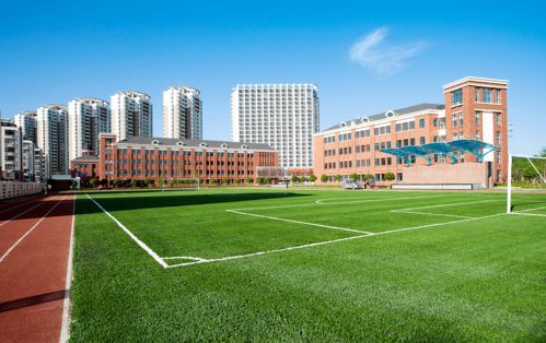 A1、山东大学 —— 学术帝国与校园咖啡馆并存