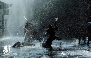 阴阳井的传说与风水真相