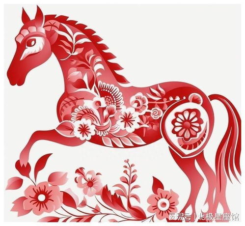 第一节：属马人的性格特点与潜在优势