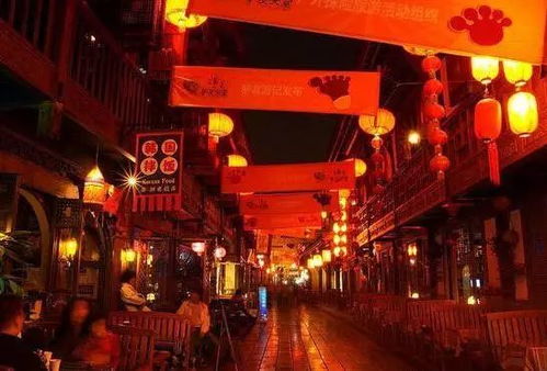 平江路的“灵魂”：那些小吃摊