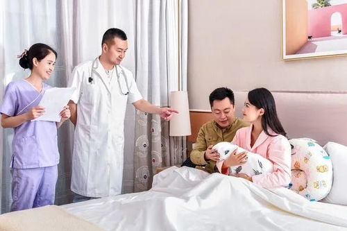 孩子一诞生， 产科医生就说以后不安分，没想到更多年后果然应验了