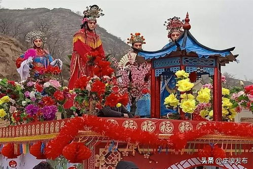 千年南阳年俗，传承民俗文化盛宴