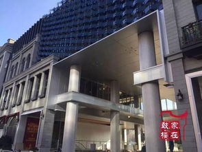 C出口：居民区的“隐形通道”， 藏着本地人才晓得捷径