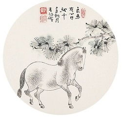 2026年苏民峰属马运程和李居明生肖运程书具体内容是什么？