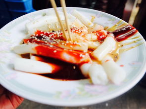 城固小吃街：坑爹天堂还是美食地狱？