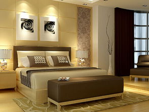 卧室风水：夫妻感情的避风港还是战场？