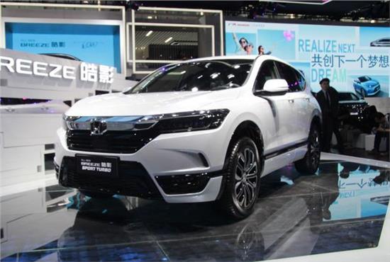 SUV 的实用优势
