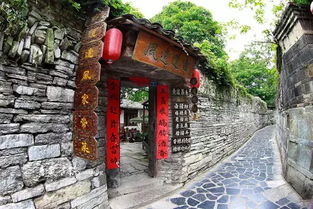 T县陈旧城：乡土情怀之源头