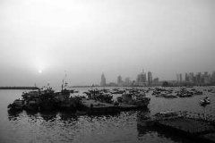 交通往来的象征：寅申互为驿马