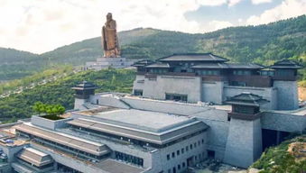 尼山圣境，到底是个什么境？