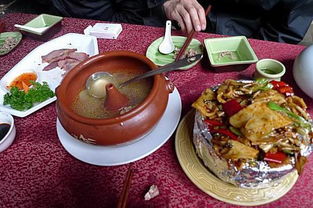 四、美食之旅：舌尖上的版纳