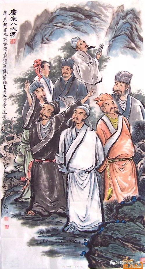 文人都是神棍？笑yue了！