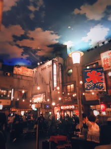 寻找那个最最最地道的日本味儿