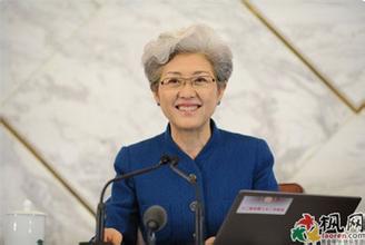 北京女风水师李嘉林个人资料有哪些？