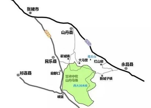 *红螺寺*—天然与宗教信仰交织