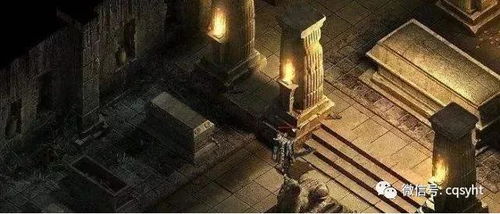 鬼影现，惊心动魄