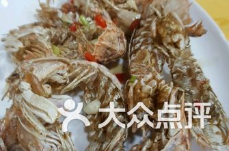 我的“美味”清单