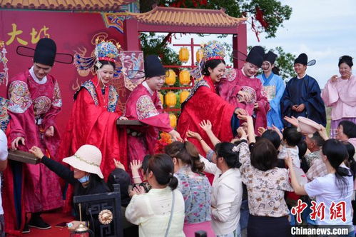 西安婚俗新风尚：传统融合现代，婚典爆款来袭！