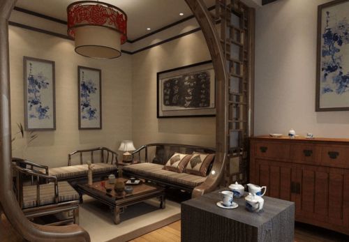 开茶楼选址什么地方好,开茶楼如何选址