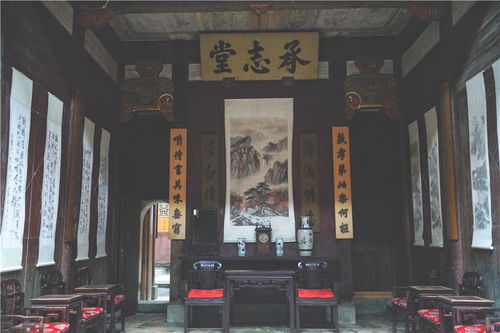 探寻徽风皖韵，千年文化底蕴一网打尽