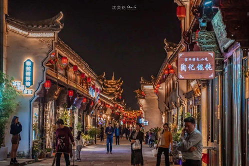 探寻老字号， 品味传承之美
