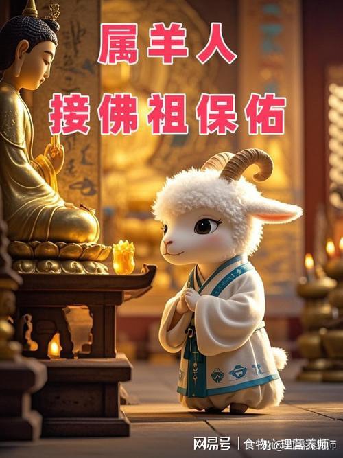 属羊2026年的感情和运势究竟如何？