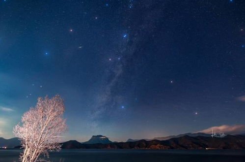 乌龙坝草甸：离天空最近的地方