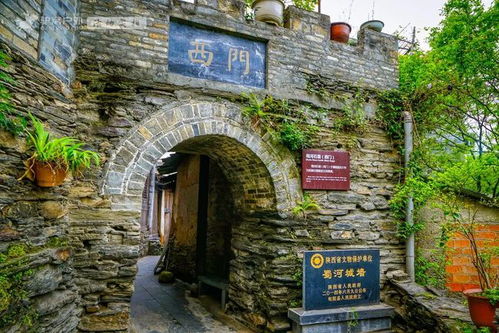 石板路上的故事