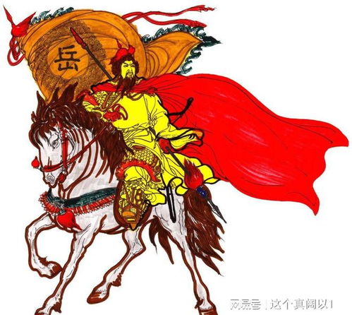 较长子岳云 :属猪娃儿撞上 