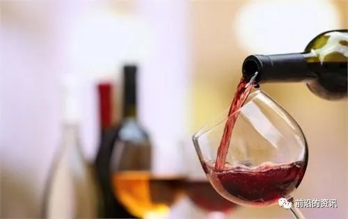 二、 从田间到酒杯——那一连串“偶然”的邂逅