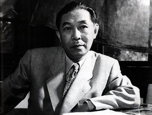 贾岛