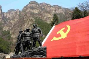 保定至东北旅游， 解锁一场说走就走的旅行