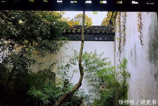 探寻拙政园背后的故事