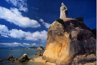 日光岩：老厦门的心脏跳动