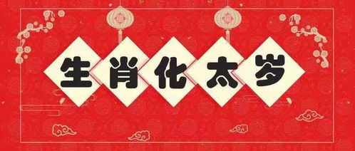 不同种类的“犯太岁”