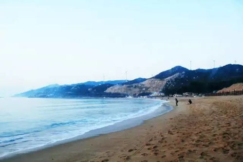 Day2：南澳岛晒成黑炭