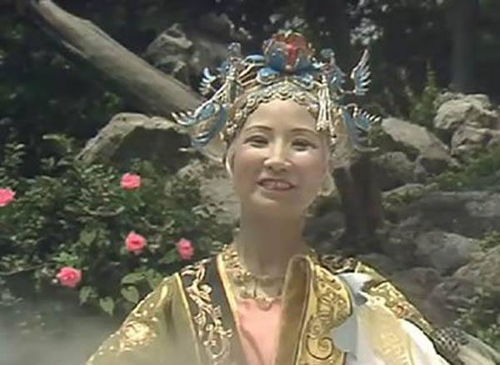 骊山老母第五签解签中，感应灵52签的第五签预示着什么？