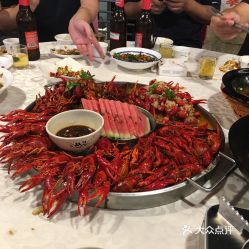 1. 渔人码头：最原始的海鲜味