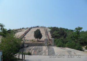 一、 邹城旅游景点总览（随手写的乱七八糟）
