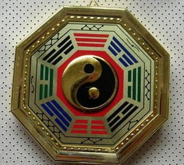 揭秘：八卦镜在哪些情况下不宜用？——别以为装个镜子万事大吉！