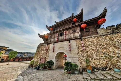 和平古镇门票打折：一场坑爹还是捡漏的奇幻漂流？