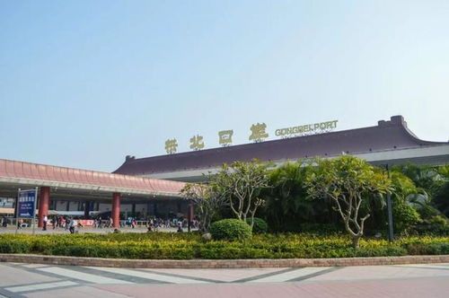 新机遇：华为工厂对珠海旅游市场的影响