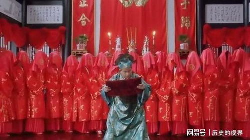 长春婚俗：东北风情，传统与现代交融喜宴！
