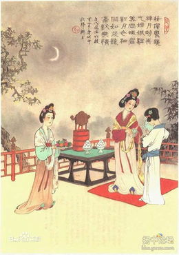 中秋风俗揭秘：八月十五月圆人团圆，传统佳节不容错过！