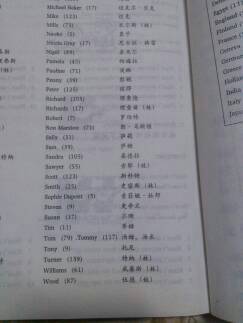 揭开英文名的神秘面纱：如何为男孩选择一个寓意美好的名字