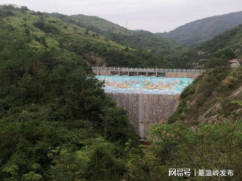 探寻浙江的双龙戏珠之美