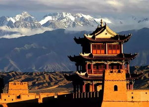 第三天：鸣沙山月牙泉 - 骆驼背上的摇摆