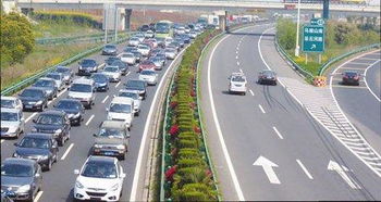 一、十一旅行，避开人山人海