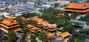 孔府：想想当年住在这里的人们